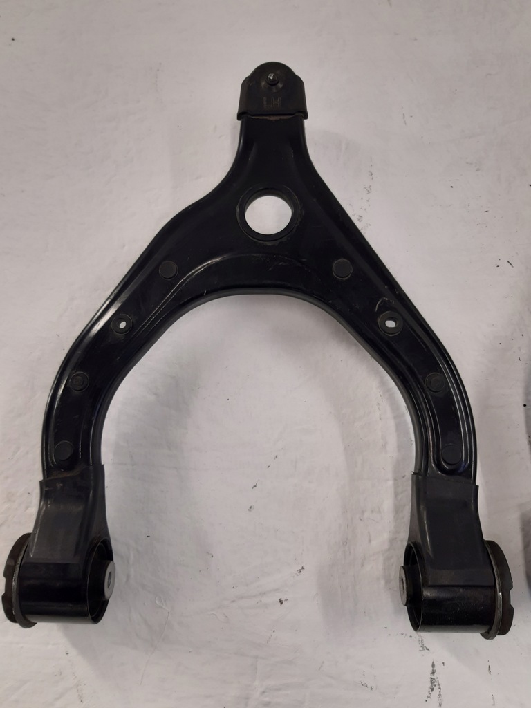 фото №9, Tesla x важіль передній правий лівий верхній