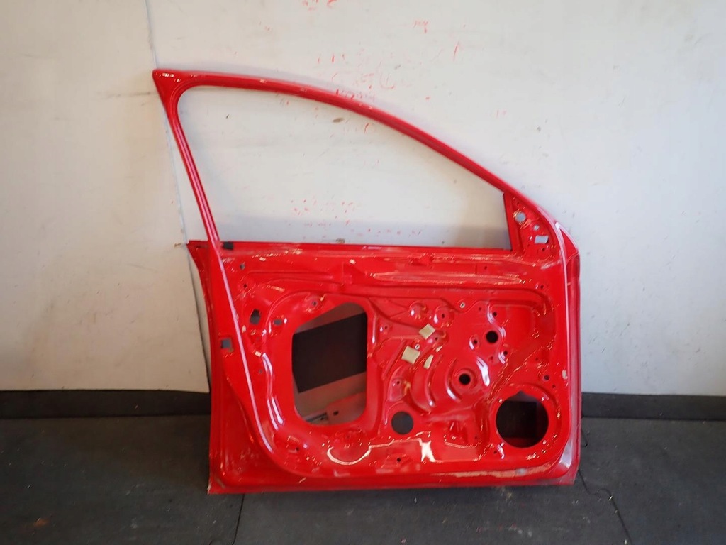 фото №6, Двері перед передні ліва skoda rapid 2012-