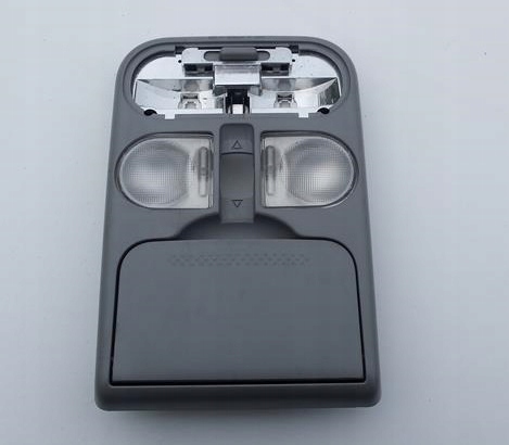 фото №1, Лампа стельовий бардачок mitsubishi endeavor