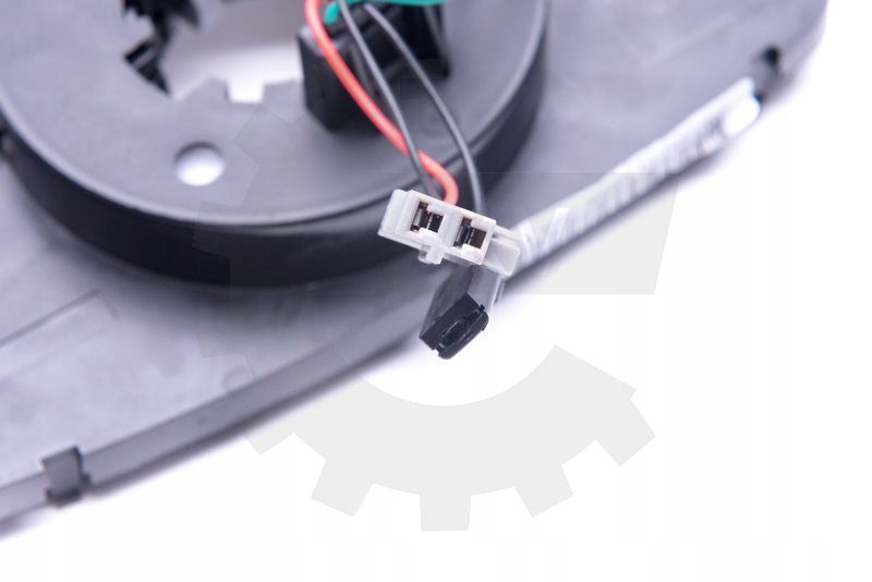 фото №3, Стрічка подушки безпеки повітряної do renault megane ii