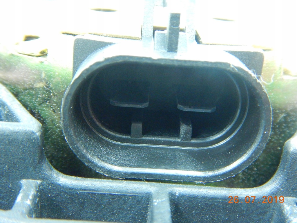 фото №10, Вентилятор fiat bravo i 1.4 новый с aso