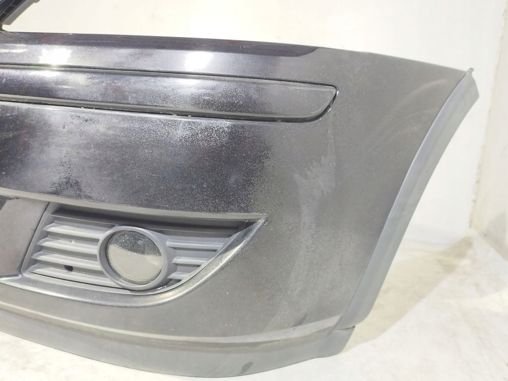 фото №10, Opel corsa c lift бампер перед передній z20r