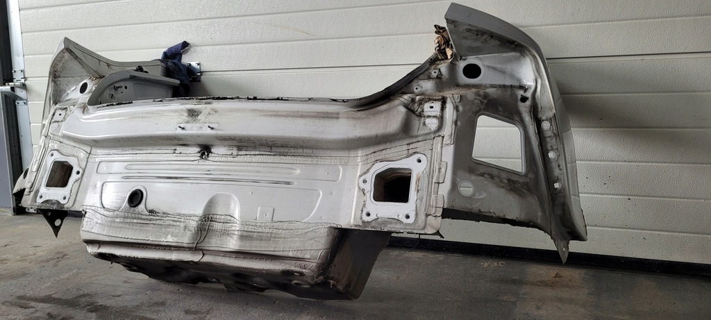 фото №14, A7 4g s7 pas задня задній підсилювач піддон стіна ls9r