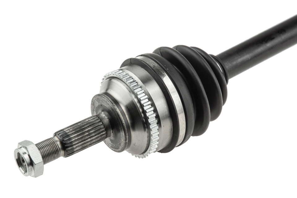 фото №3, Приводной вал приводная перед do renault thalia ii 1.5 dci