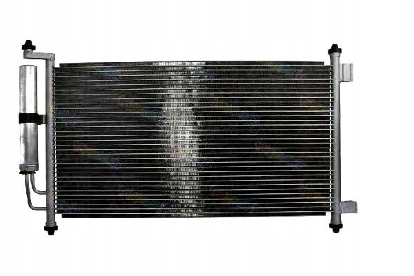 фото №1, Thermotec радіатор кондиціонера з осушувач ni