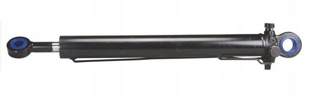 фото №1, Привід підйому кабіни правий merc