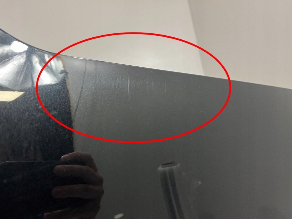 Бампер задній задній bmw x7 g07 7209791 Ціна