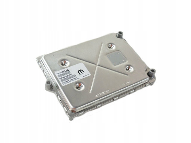 фото №1, Chrysler pacifica бортовий комп'ютер блок управління двигуна