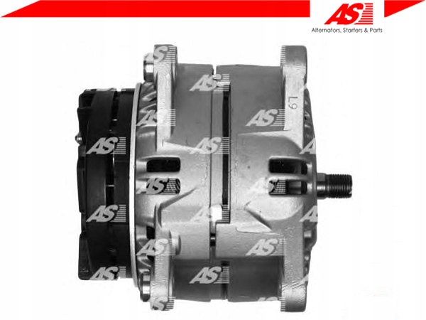 Генератор as-pl a0167 Доставка