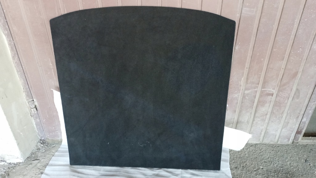 фото №1, Mercedes w167 gle підлога a1676807501