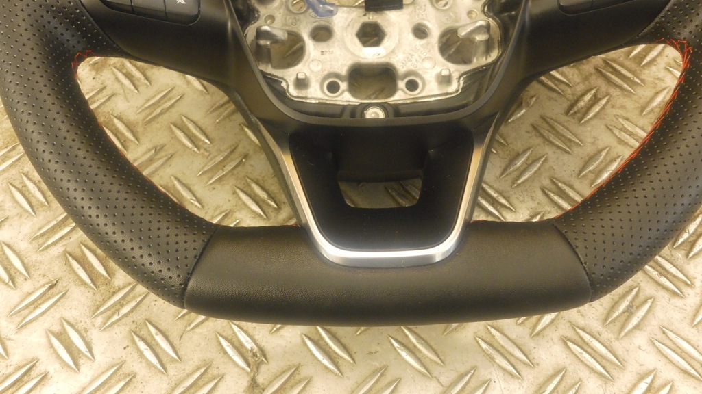 фото №4, Воздуховод многофункциональный ford puma mk2 st