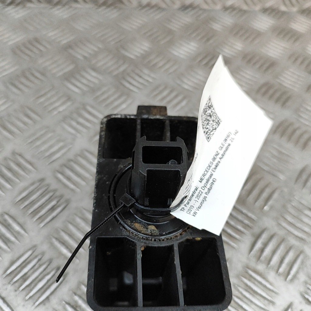 фото №6, Mercedes-benz gle w167 2022 роз'єм домкрата перемикання передач