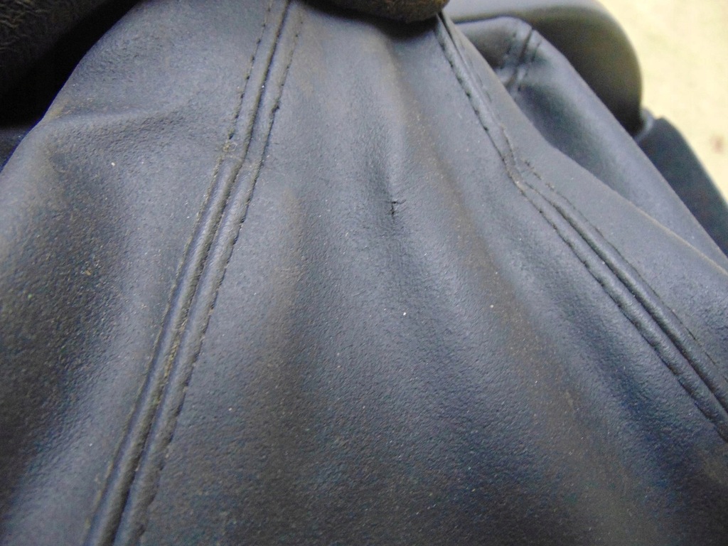 фото №9, Рамка чохол перемикання передач opel combo d iii 3 eu