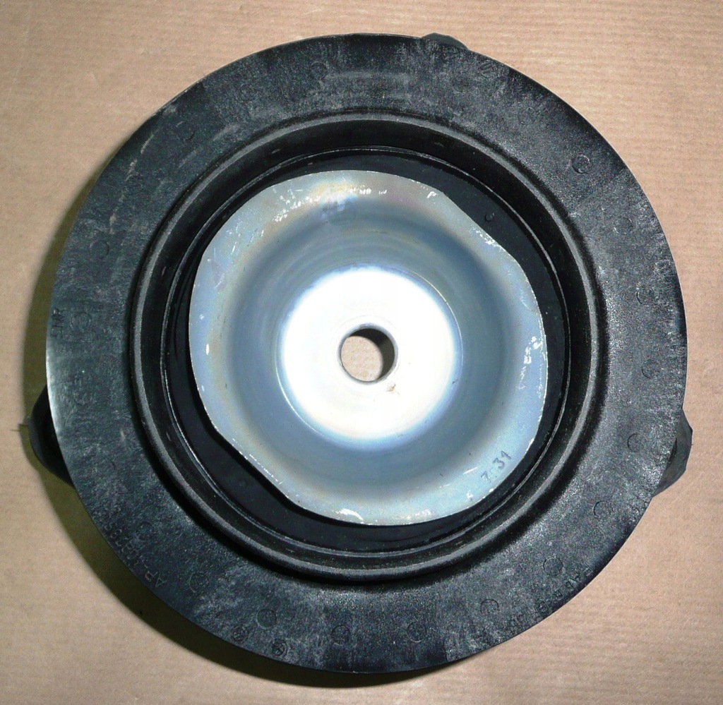 фото №2, Renault оригинальный номер 7701 208 823 амортизатор