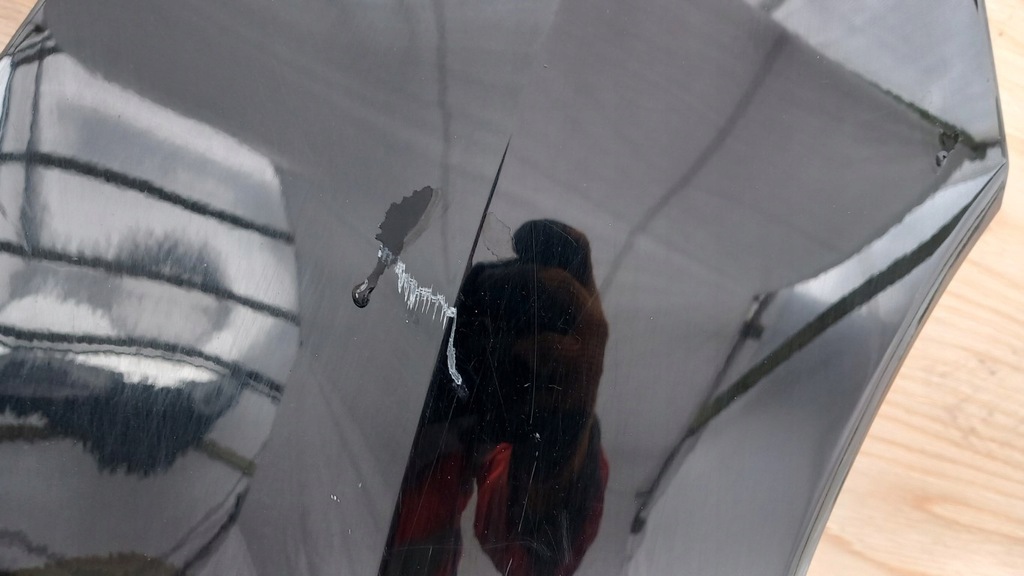 фото №7, Peugeot 3008 i крыло перед правый ktvd