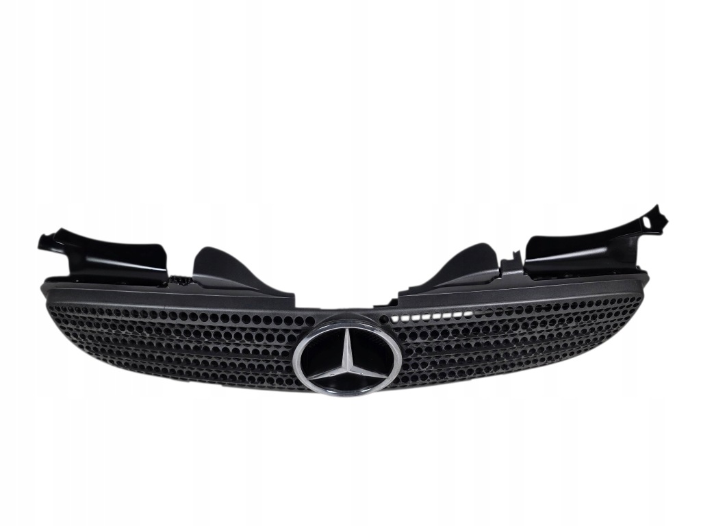 Mercedes slk r170 w170 решітка радіатора комплектна оригінал . 1708800085 Ціна