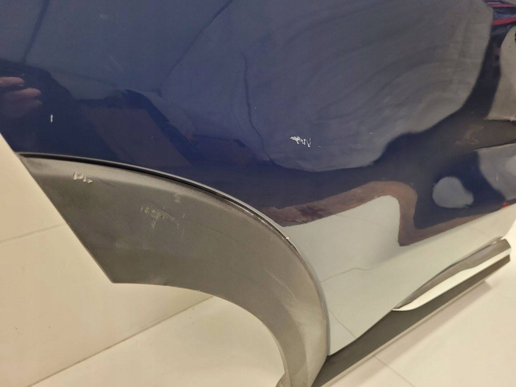 фото №7, Двері ford puma 2 2021 l1tbs24720aj