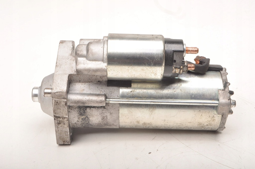 фото №5, Volvo s60 ii v60 xc60 i 2.0 d3/d4 163 km стартер sx2461-n