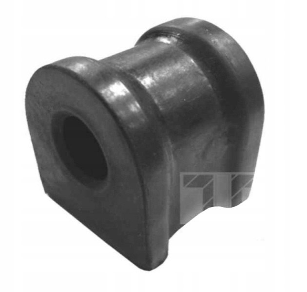 фото №1, Втулка подушка резиновый элемент стабилизатора задняя do chrysler concorde