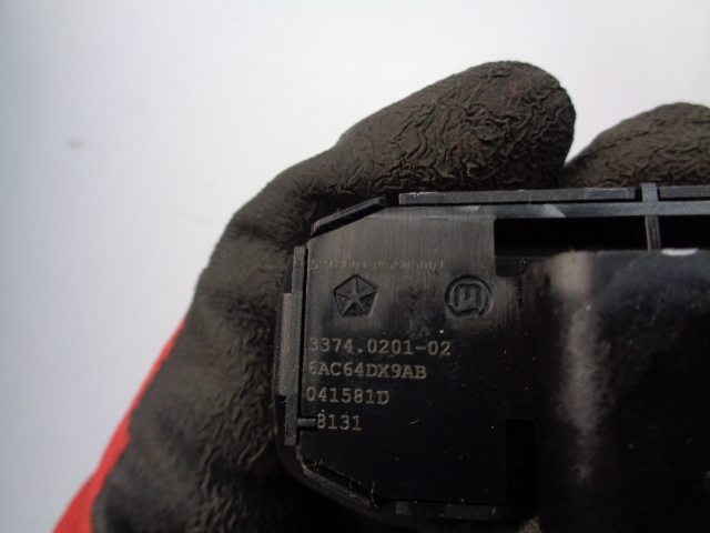 фото №3, Панель замка правый перед jeep gladiator 2019-