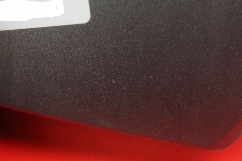 фото №7, Накладка кришки задня задня 38p bhn9-50813 mazda 3 3 iii bm 5d hb 13-16