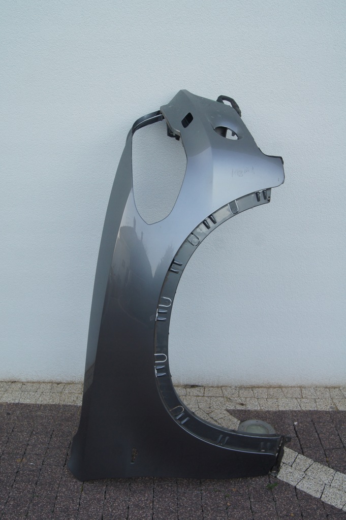 фото №1, Крыло bmw x5 e70 правый 2006-2010