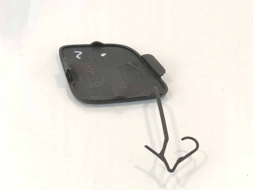 Mercedes-benz eqv 447 заглушка фаркоп бампера перед a4478850800 Киев