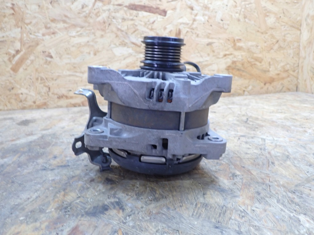 фото №7, Генератор lexus is iii 200t 300 po lift 2018 europa 27060-36130