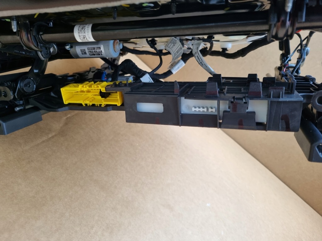 Bmw x3 g01 lci m набір сидіння заднє сидіння обшивки оббивка kpl 11 km!! 2023r!! Недорого