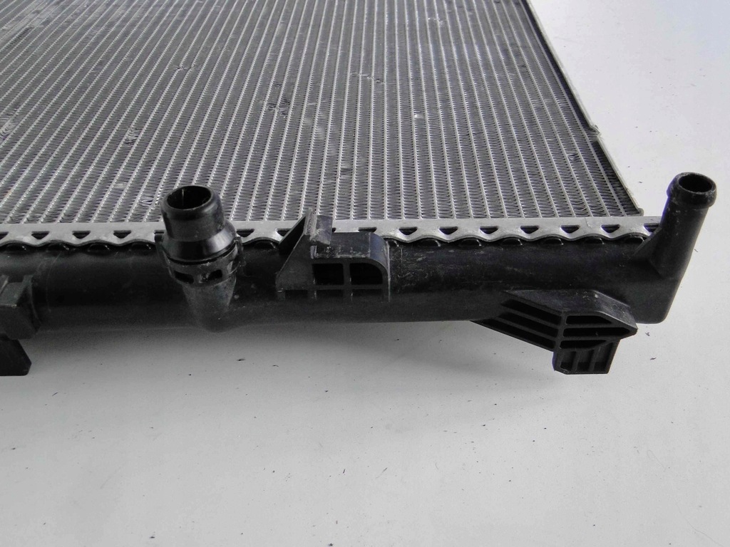 фото №7, Mercedes sprinter w907 907 радиатор wody дизель