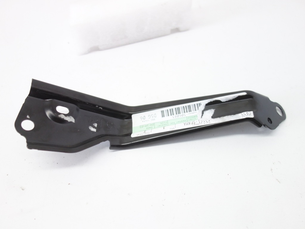 фото №1, Кронштейн крыла перед левый nissan micra k14 f31361-5fama