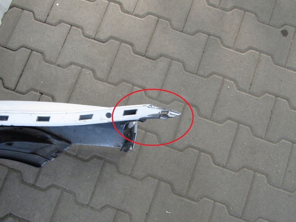 фото №12, Бампер задняя задний audi a3 s3 8v5 sedan lift 16-