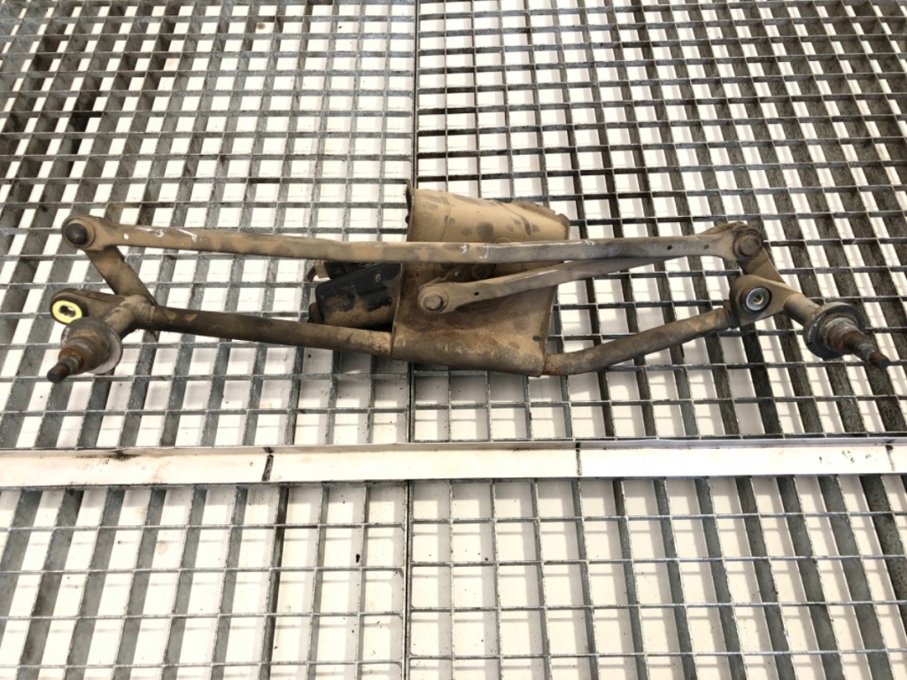 фото №1, Механизм дворник перед mercedes w638 96-03 система рычаги, передняя