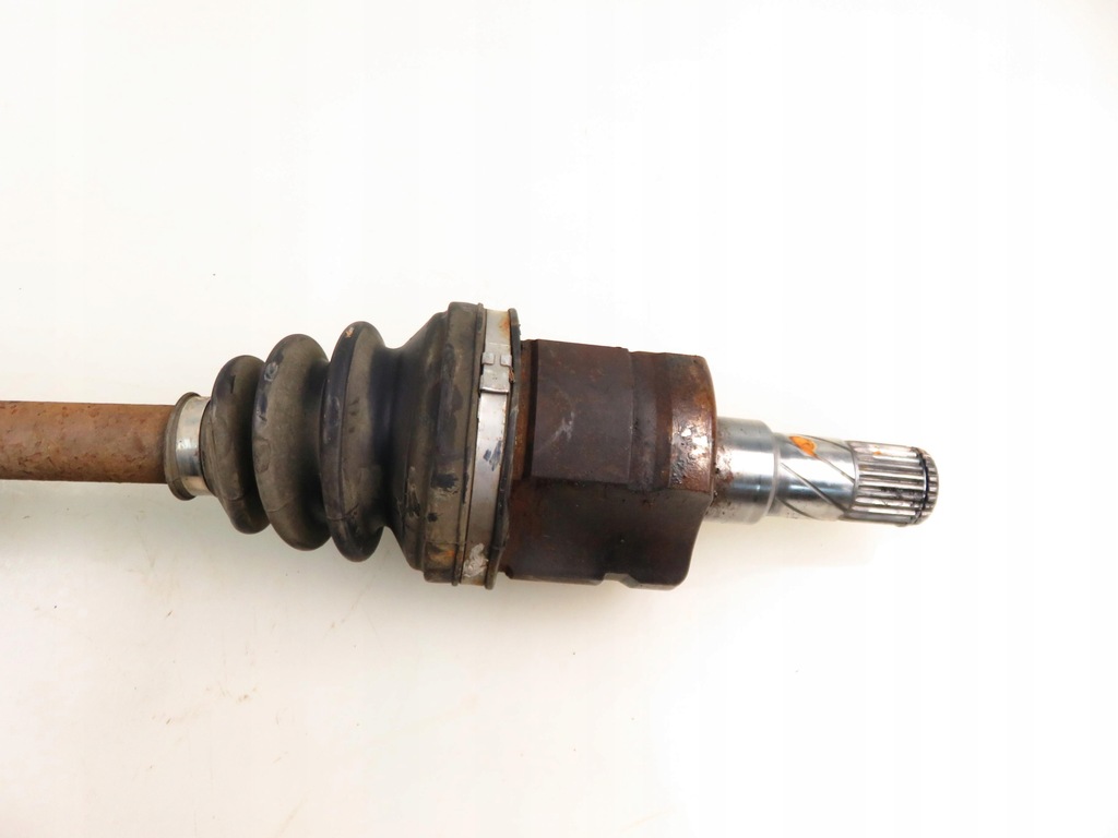 фото №5, Привідний вал ліва передня fiat grande punto 1.3 d multijet
