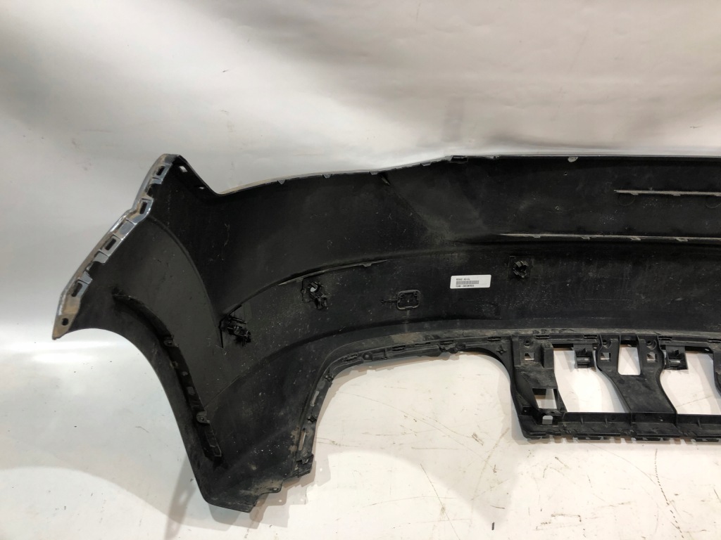 Audi tt s-line бампер задняя задний pdc с Разборки