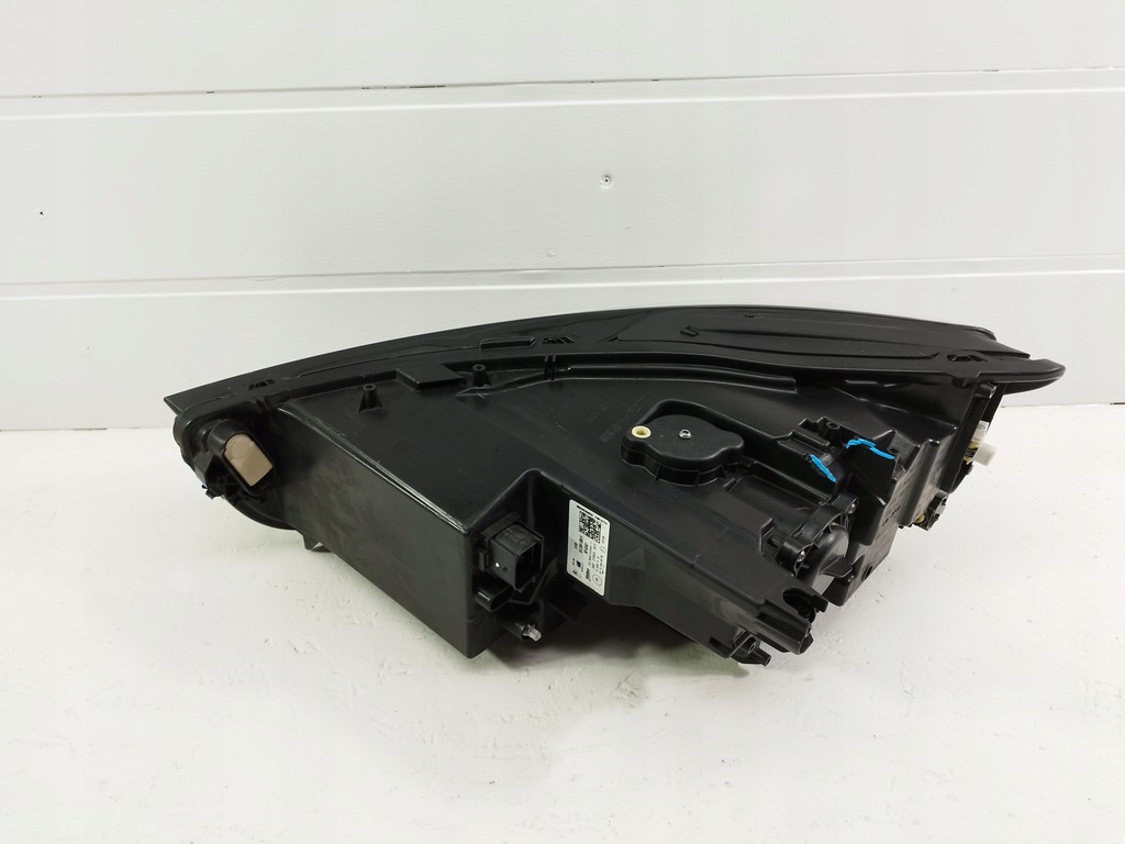 фото №6, Seat tarraco лампа передняя правая full led 008h