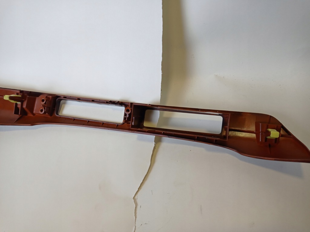 фото №7, Молдинг dekor toyota avensis t25 5547505010