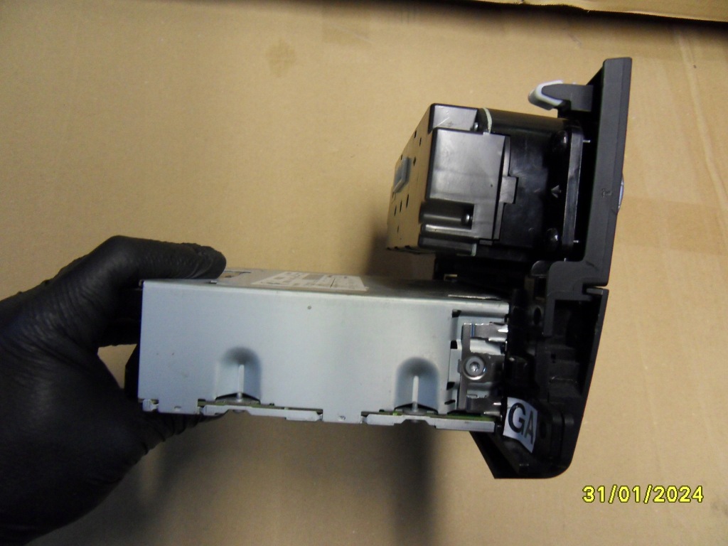 Радио navi панель кондиционера renault koleos 281151952r Киев