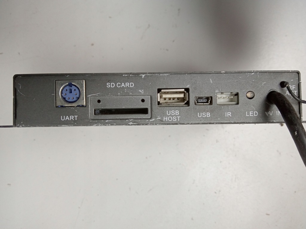 фото №6, Модуль навигации gps x1115302