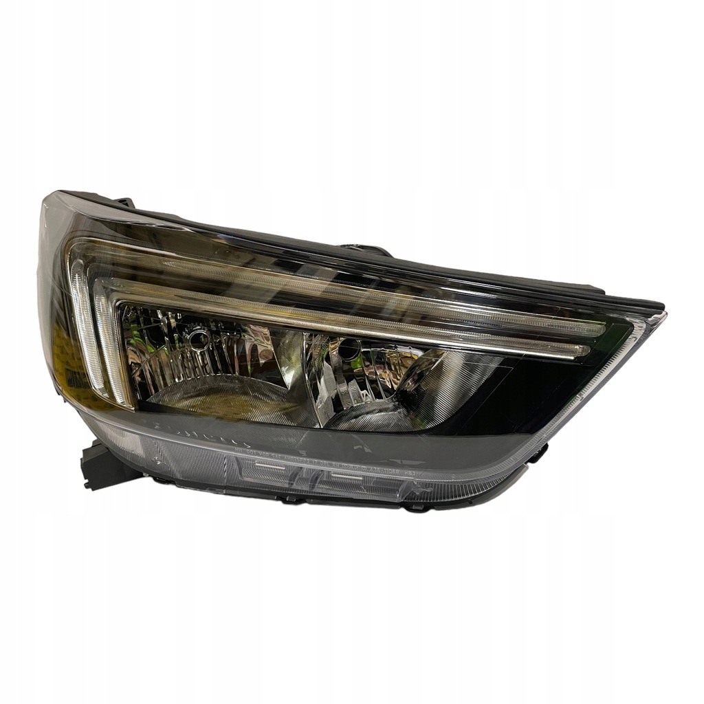 фото №1, Opel mokka x 16- led новий фара правий