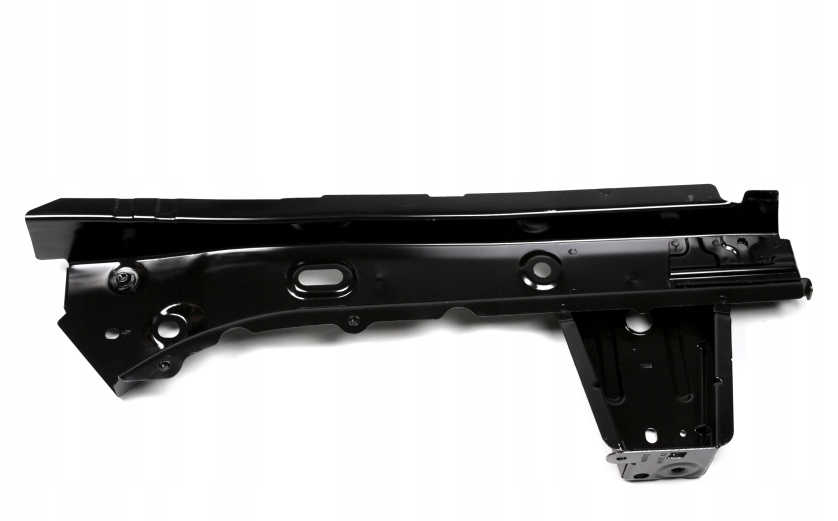 фото №3, Лонжерон перед renault dacia 751107025r оригінал