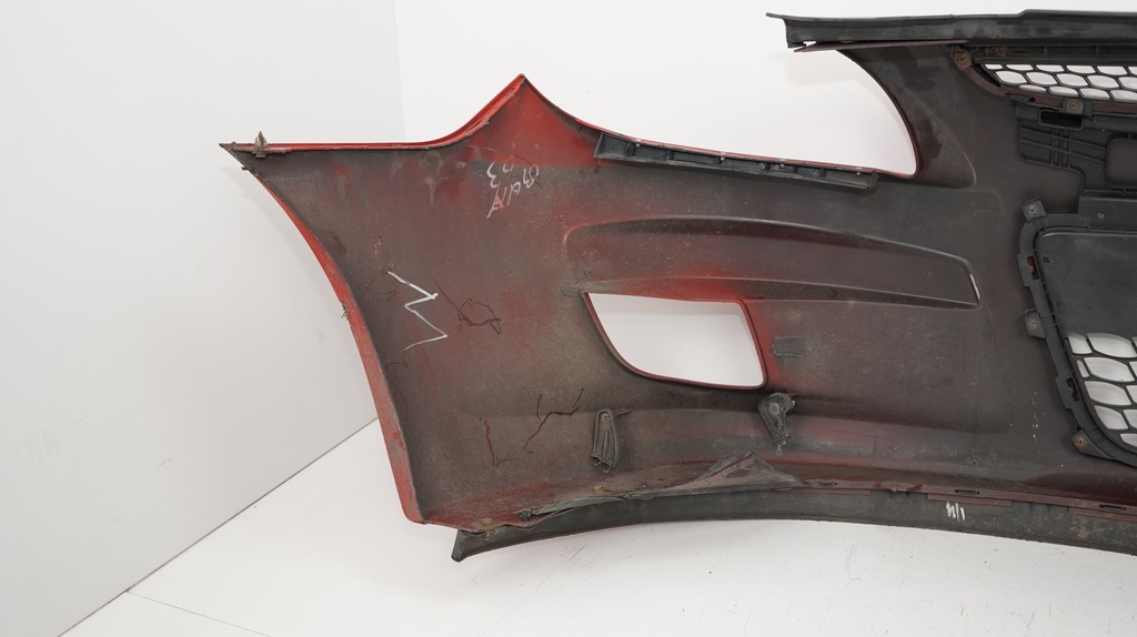 фото №11, Бампер перед передний hyundai i30 07-10r ja