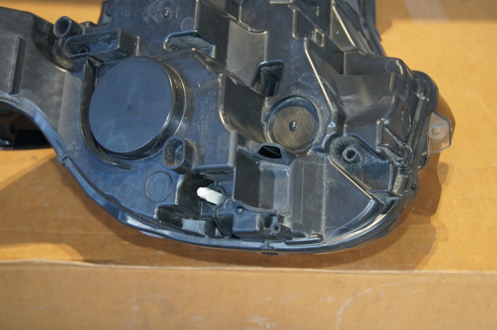 фото №10, Full led citroen c4 iii led vision ліва europa 2020+