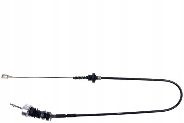 фото №2, Sachs трос зчеплення 1482mm citroen jumper