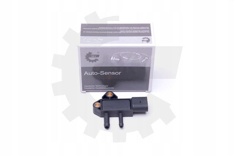 фото №1, Датчик тиску вихлопних газів chevrolet captiva