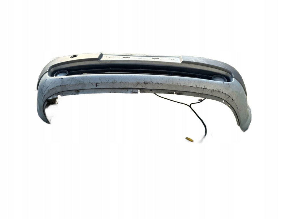 фото №3, Бампер перед передний renault megane ii 2