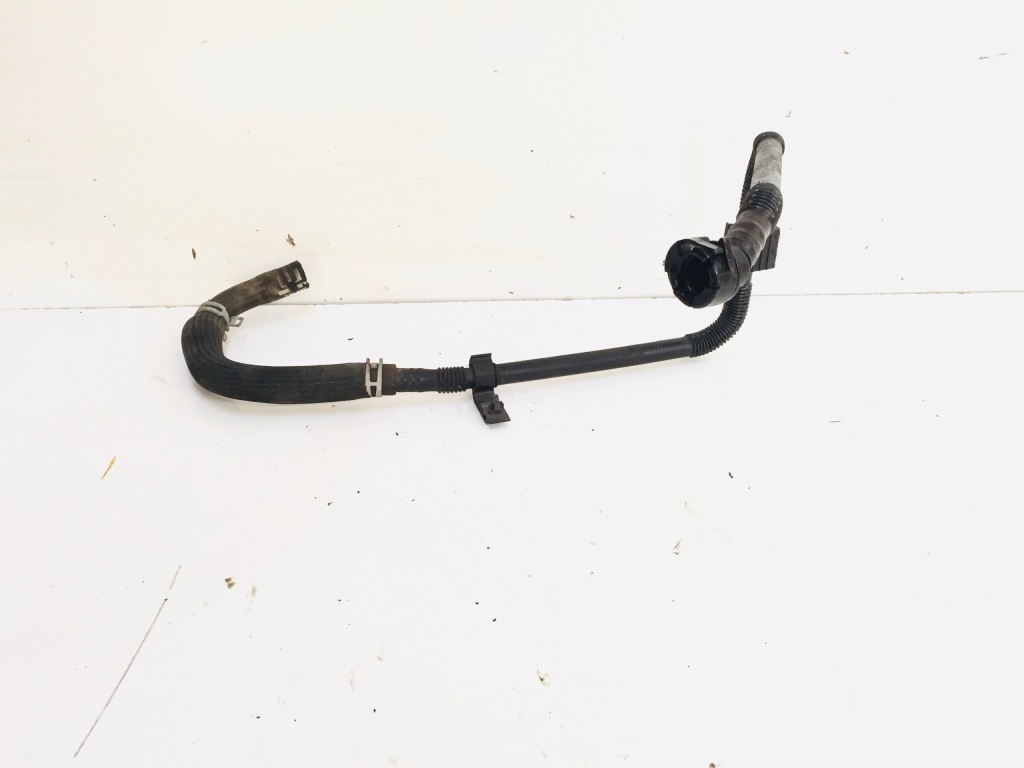 фото №2, Труба wody peugeot 308 1,6 ehdi lift