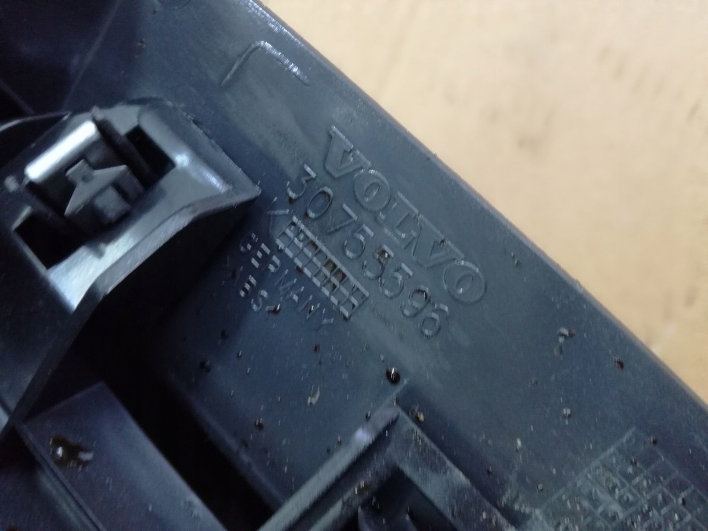 фото №10, Volvo v60 i s60 ii lift тунель шторка підлокітник шкіра 30755596