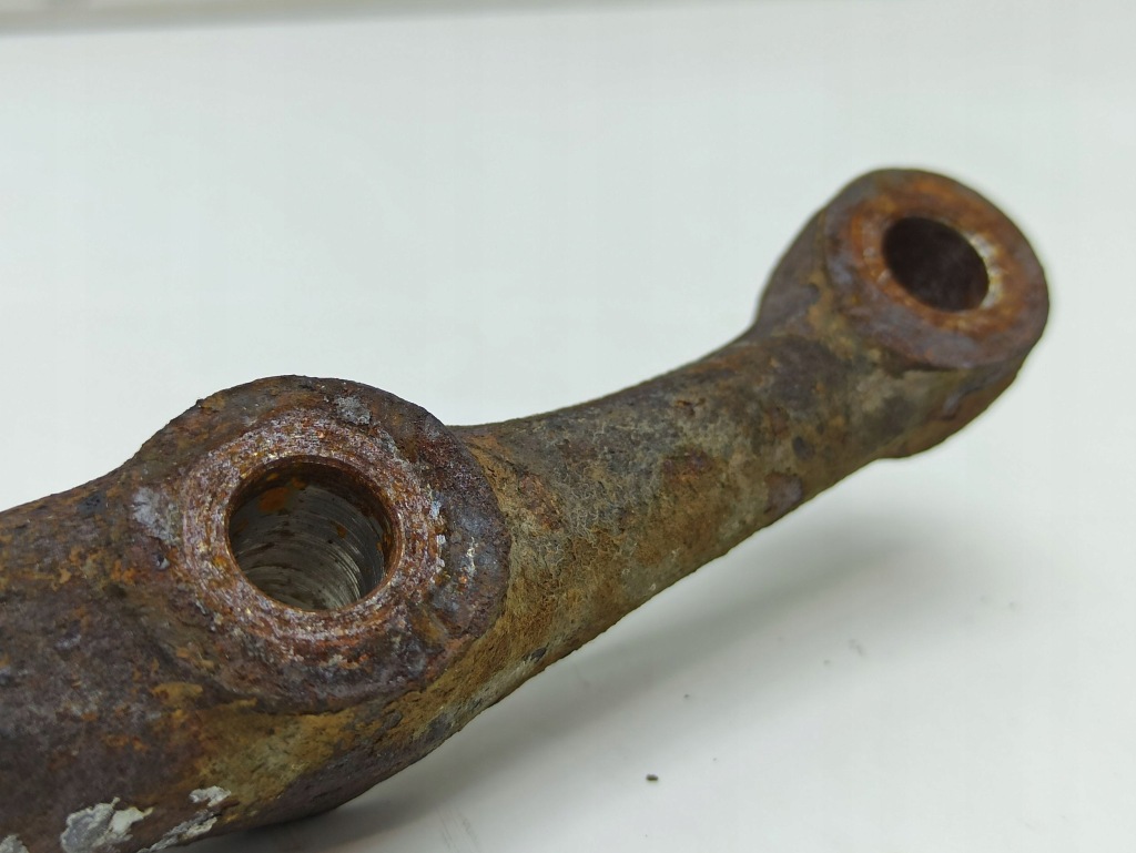 Інша частина підвіска передній права сторона mercedes-benz compakt w115 в Україні