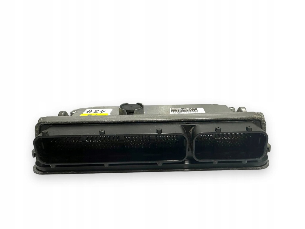 фото №3, Блок керування двигуна do lexus rx 450h 2015 8966148g10